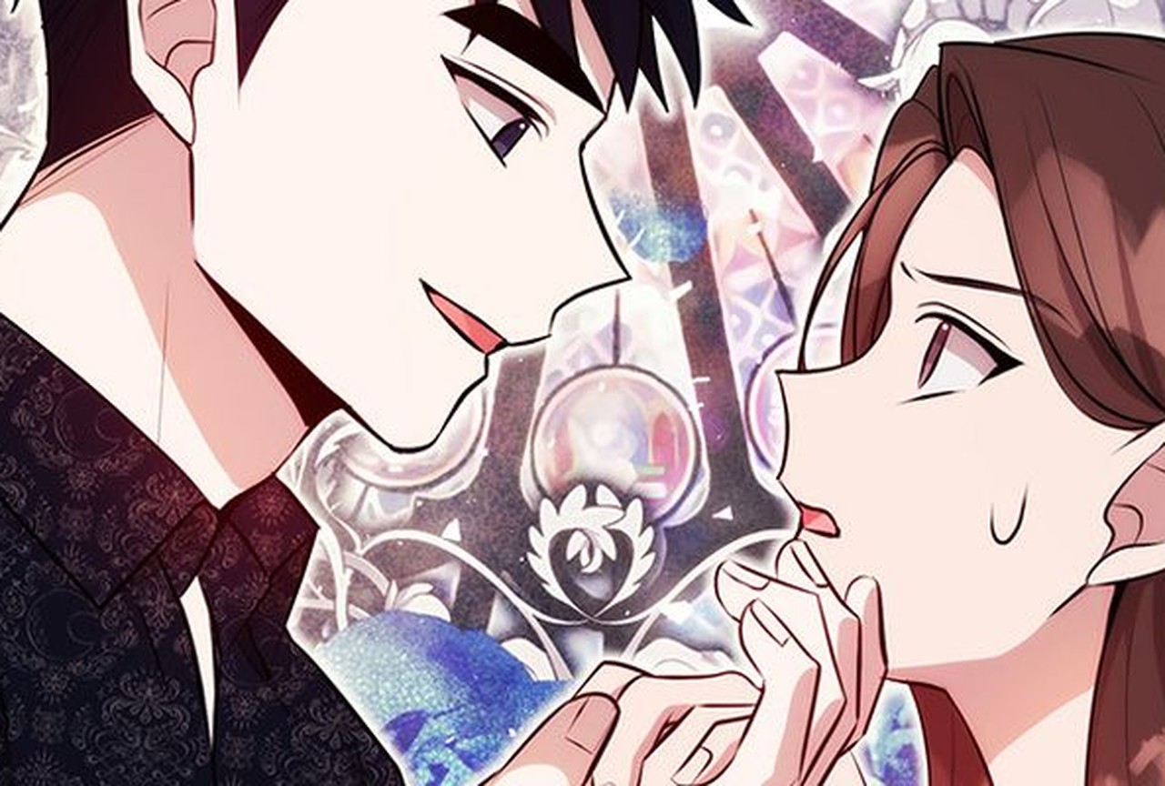 Delicious Blood - Episode 30 - ONO Webtoon et Manga