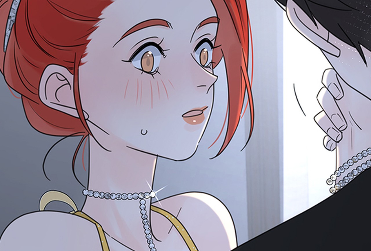 What Love Looks Like - Épisode 87 - ONO Webtoon et Manga