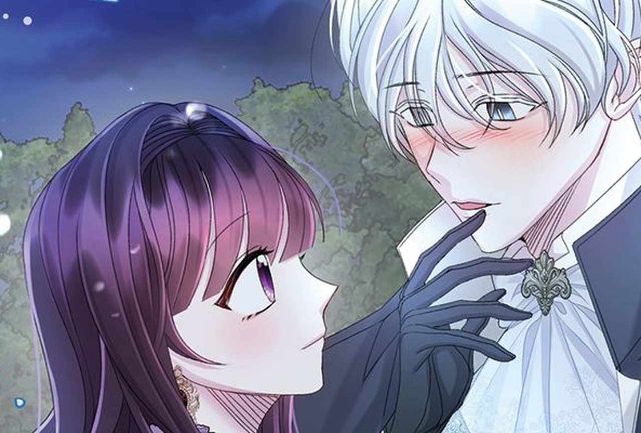 Princess of Doom - Episode 68 - ONO Webtoon et Manga