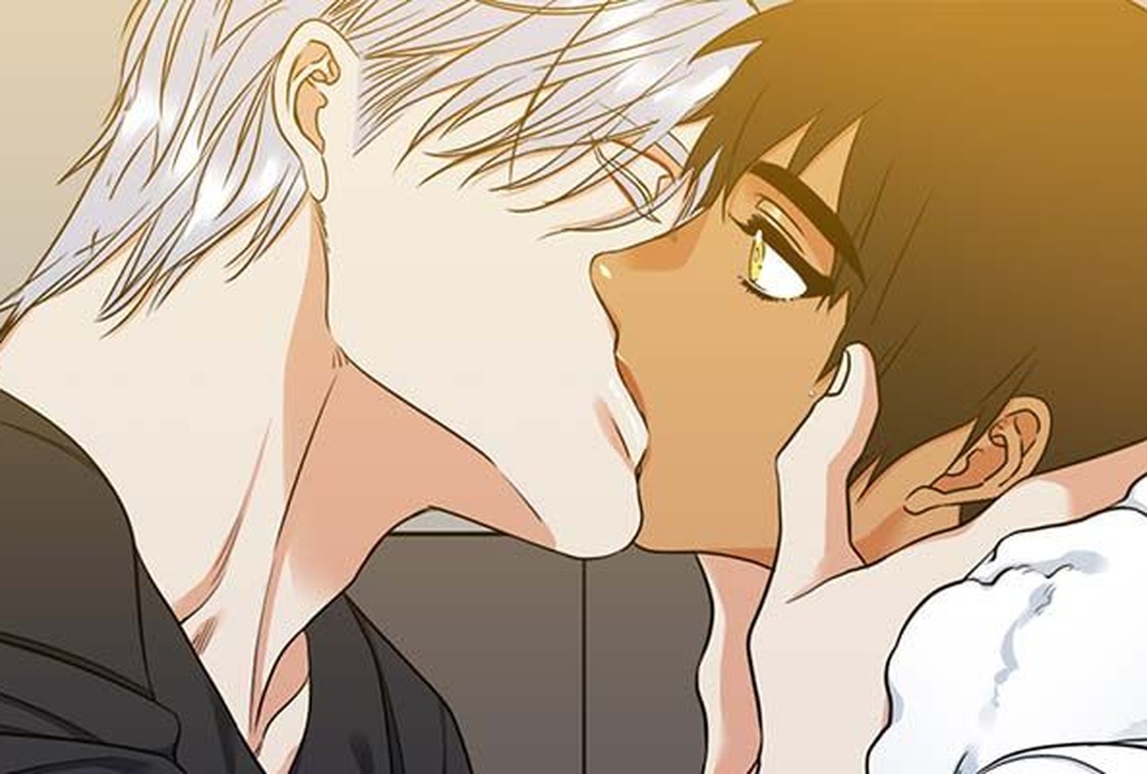Paramour - Episode 39 - ONO Webtoon et Manga
