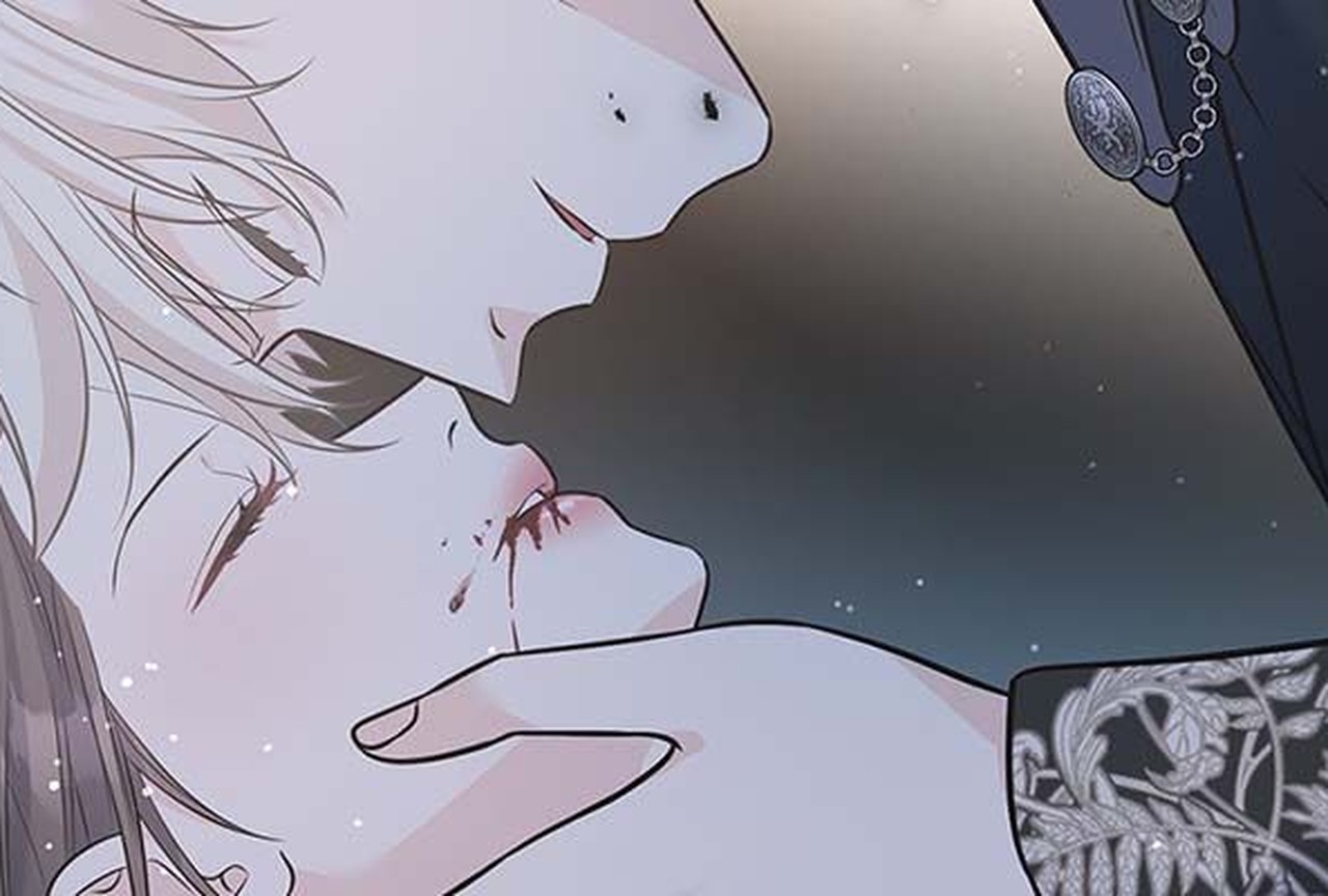 Les Corbeaux aiment tout ce qui brille - Episode 98 - ONO Webtoon et Manga