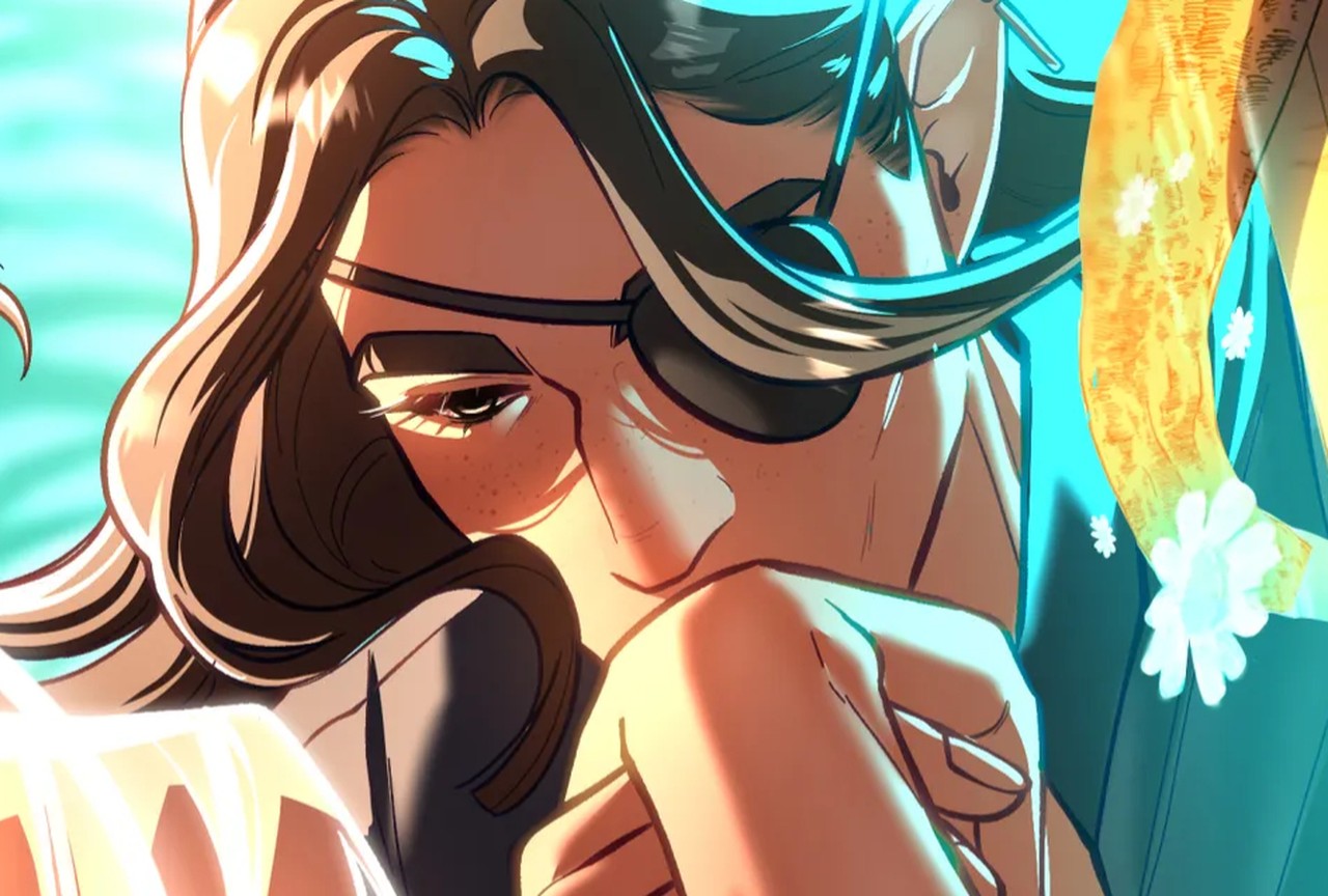 Le Suivant - Episode 13 - ONO Webtoon et Manga