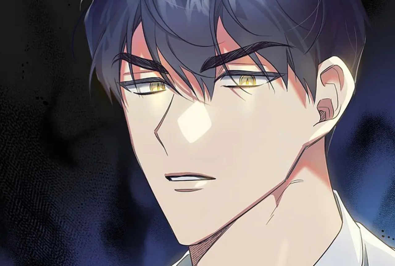 Sacrifiée - Episode 5 - ONO Webtoon et Manga