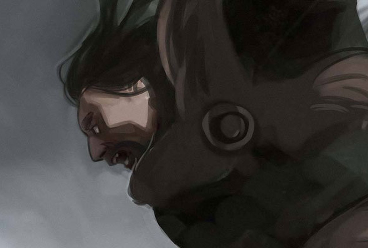 Illyne - Episode 19 - ONO Webtoon et Manga