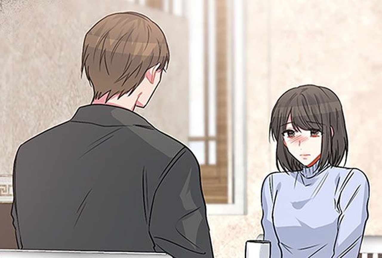 All About You - Episode 52 - ONO Webtoon et Manga