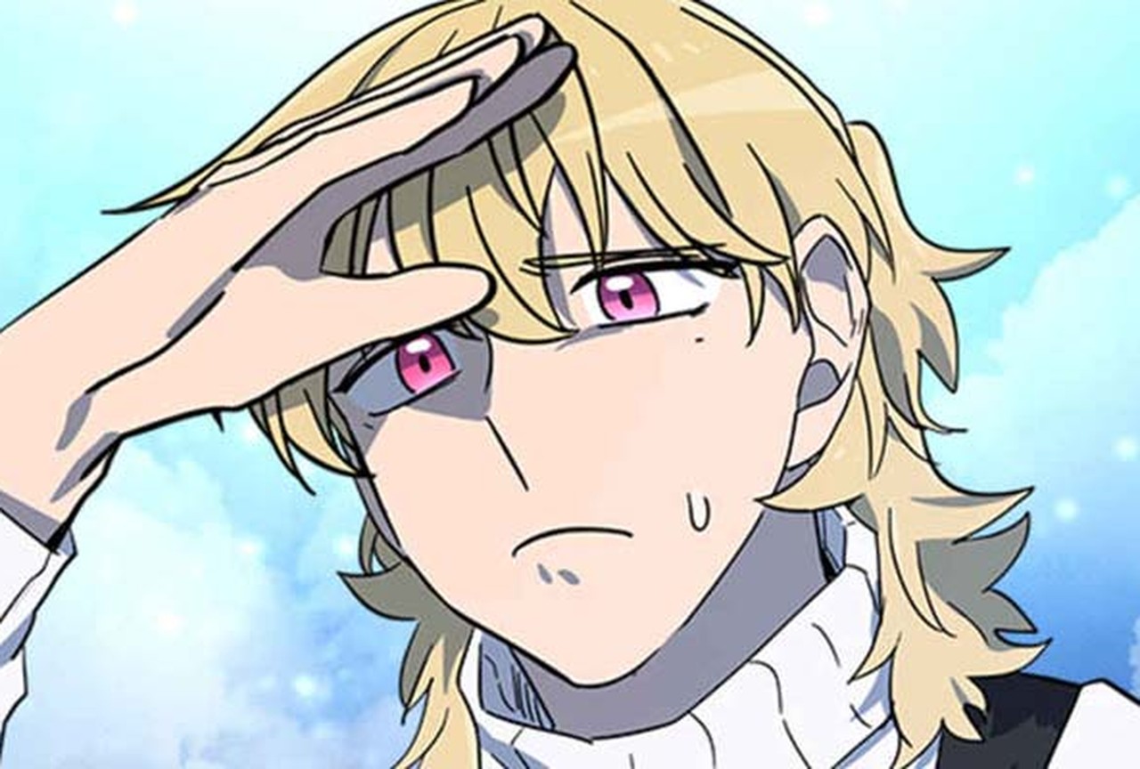 Dracorun - Episode 56 - ONO Webtoon et Manga