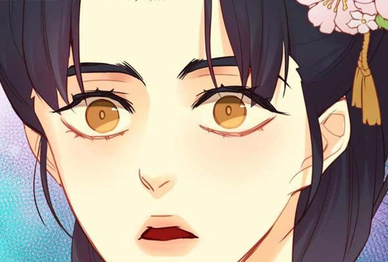 L'Azalée - Episode 93 - ONO Webtoon et Manga