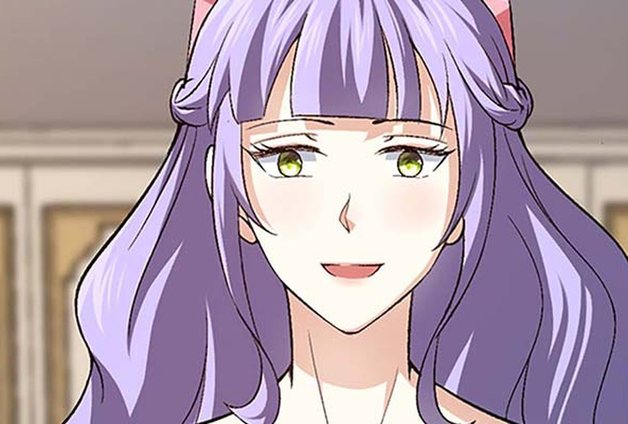 Love after marriage - Épisode 111 - ONO Webtoon et Manga