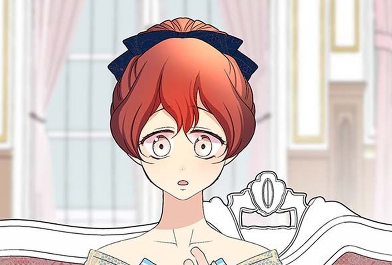 Une Princesse en sursis - Episode 18 - ONO Webtoon et Manga