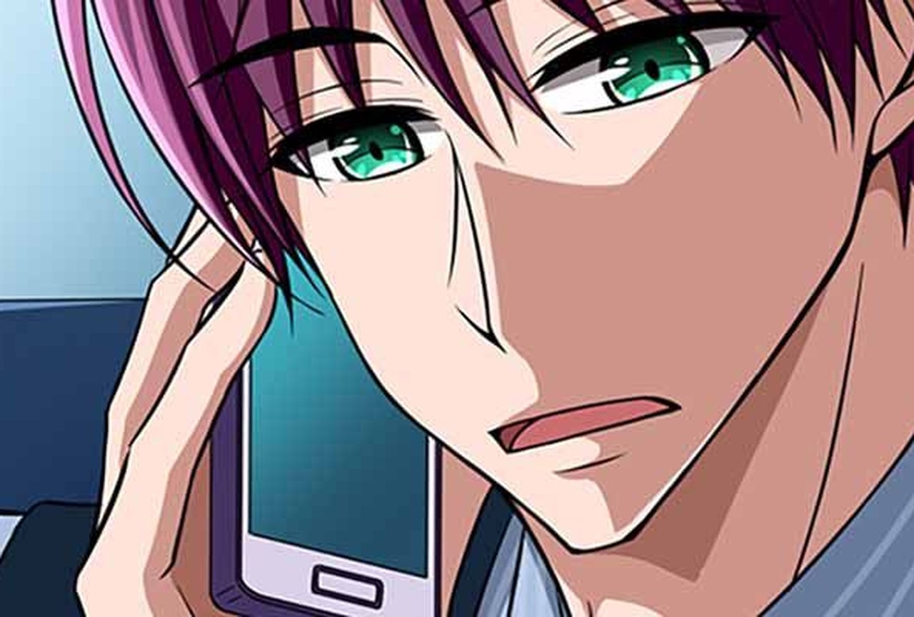 Prince's Lollipop - Episode 15 - ONO Webtoon et Manga