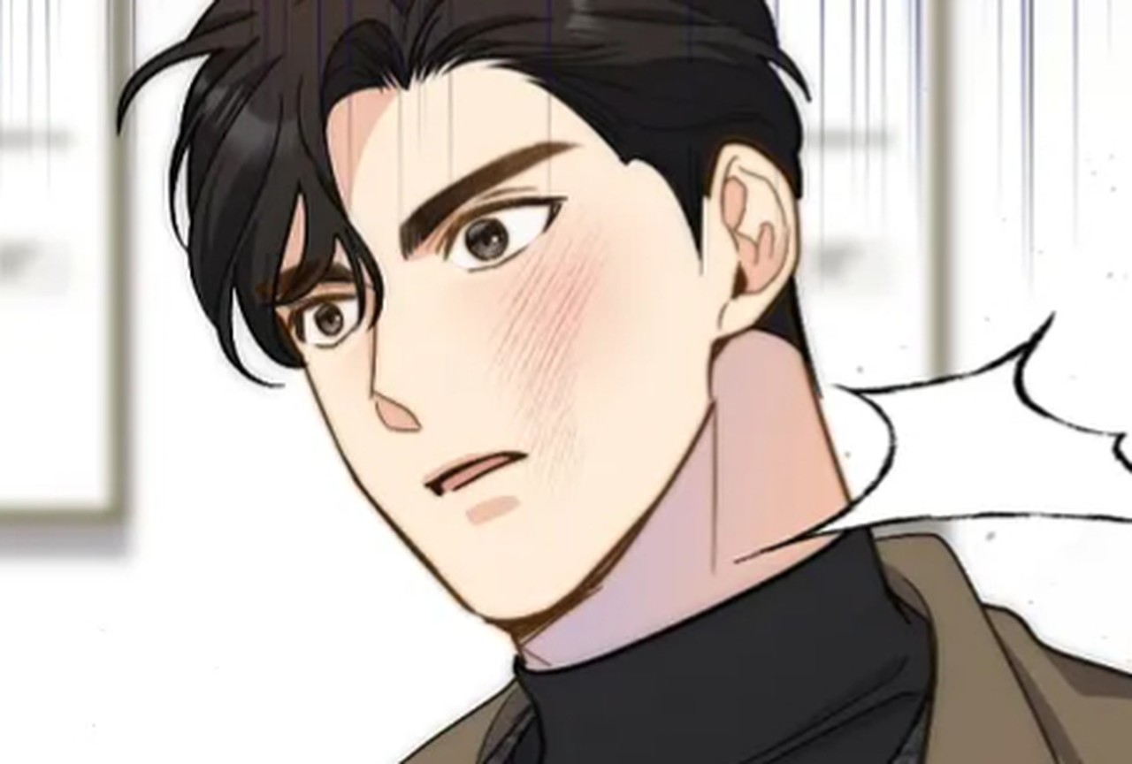 Just the two of us - Episode 15 - ONO Webtoon et Manga