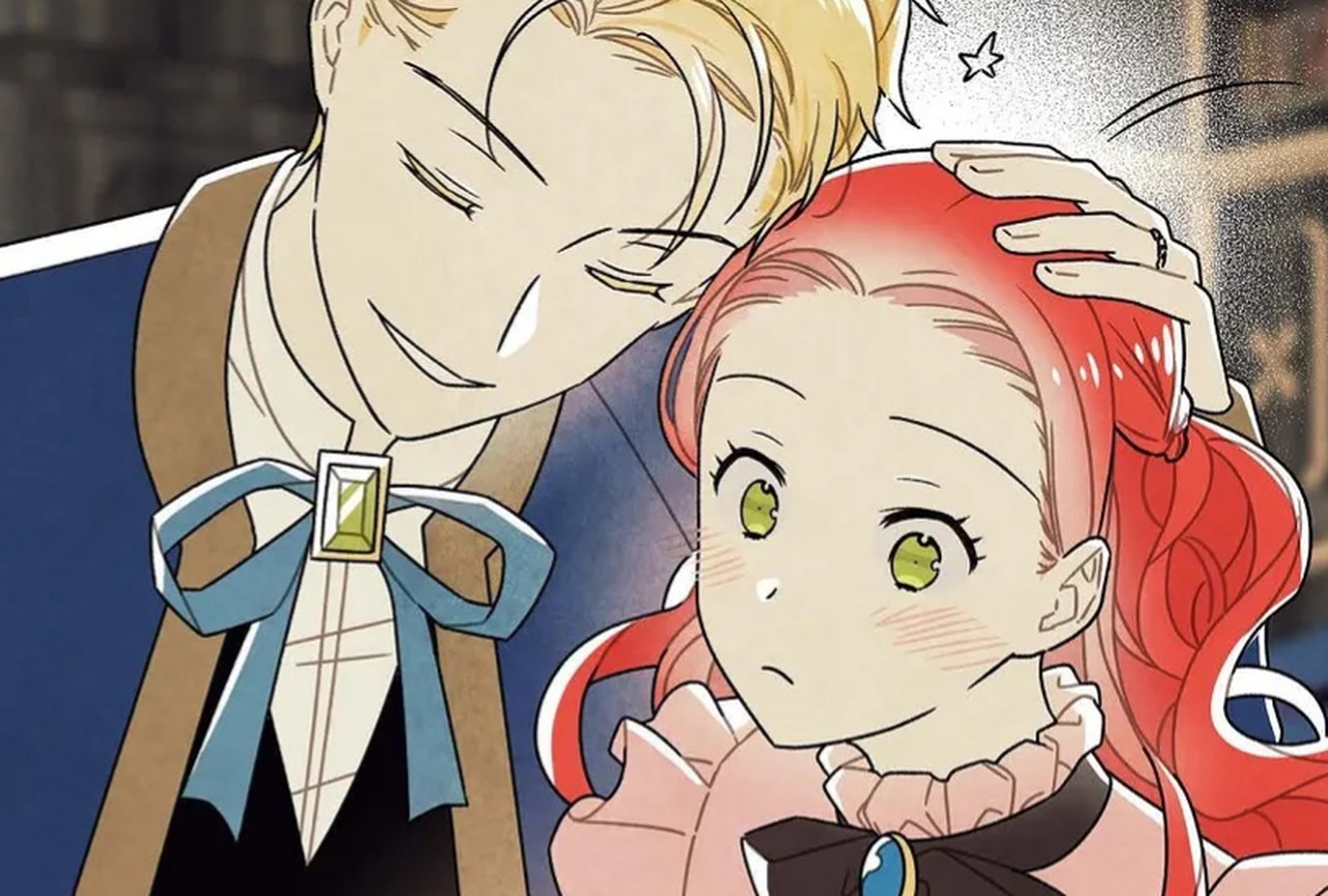 Virginité volée - Episode 65 - ONO Webtoon et Manga