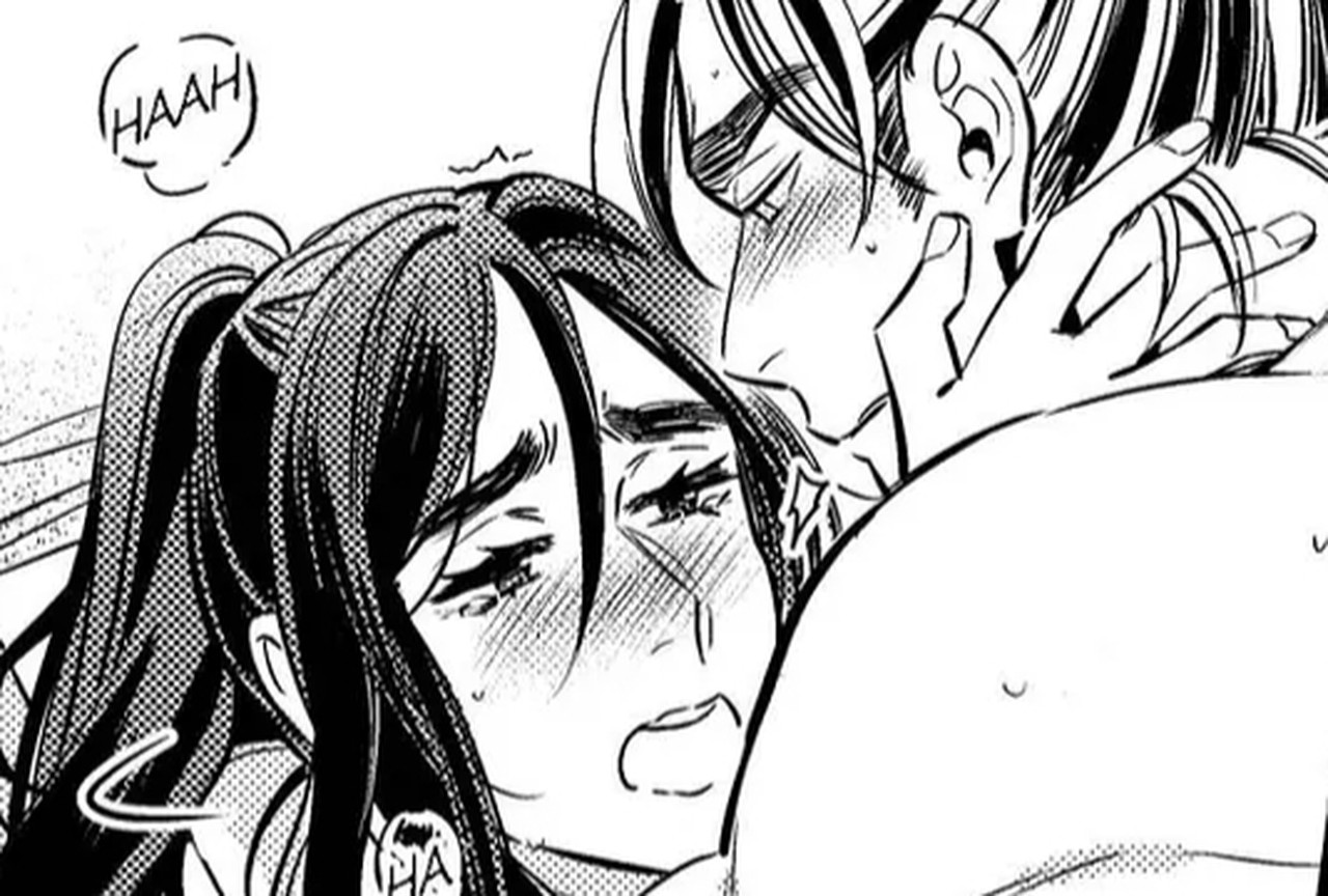 Prince Bari - Histoire secondaire 8 - ONO Webtoon et Manga