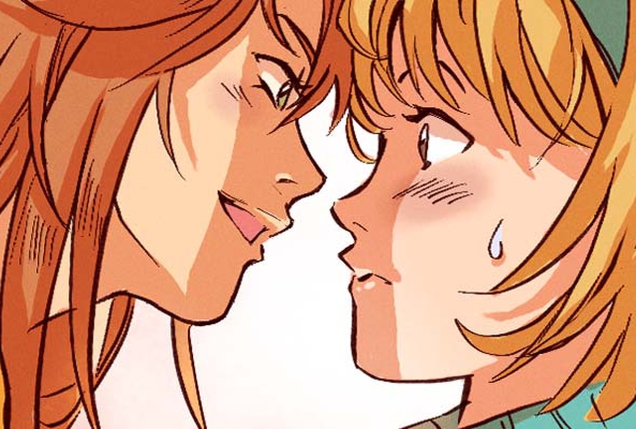Body Switchers - Episode 18 - ONO Webtoon et Manga