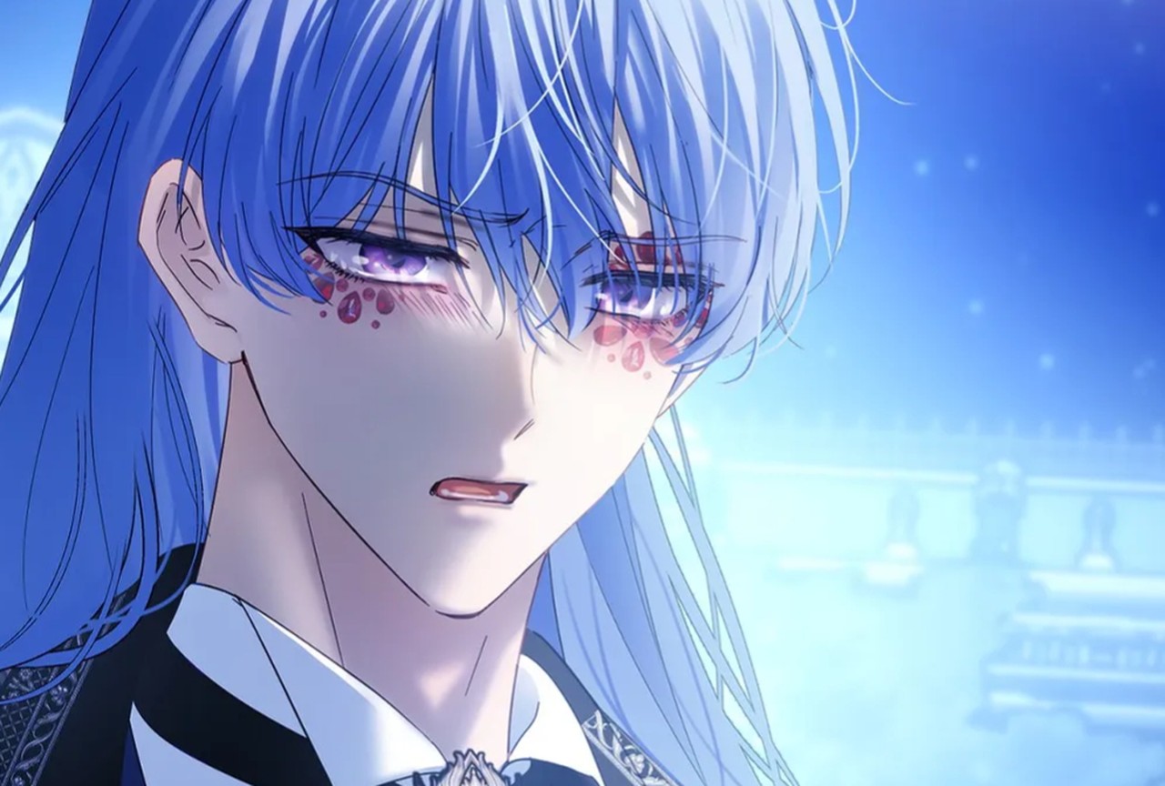 La petite prisonnière du Palais d'Hiver - Episode 86 - ONO Webtoon et Manga
