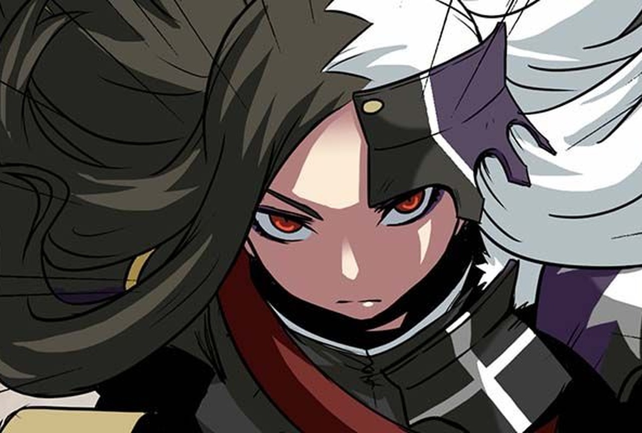 Clockwork Empire - Episode 20 - ONO Webtoon et Manga