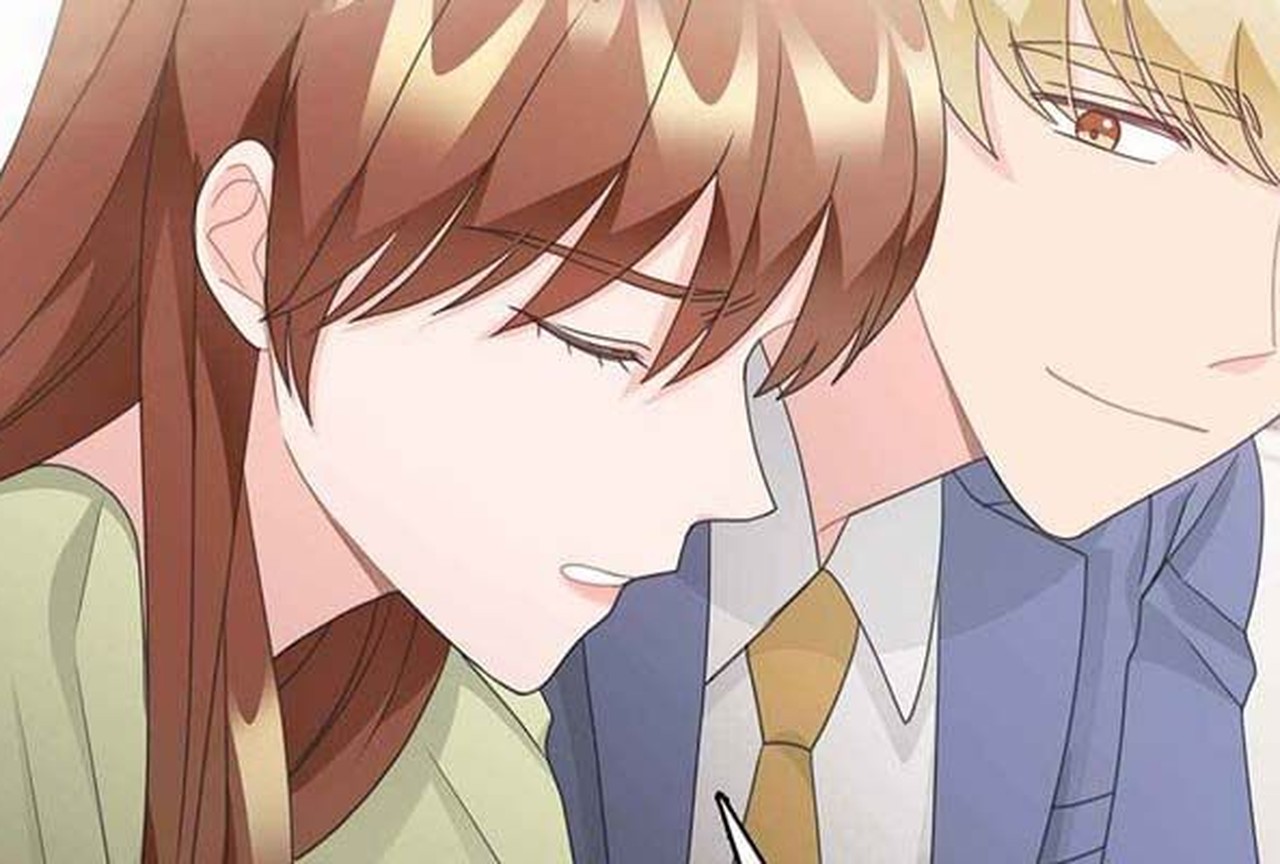 Erreur de parcours - Episode 82 - ONO Webtoon et Manga