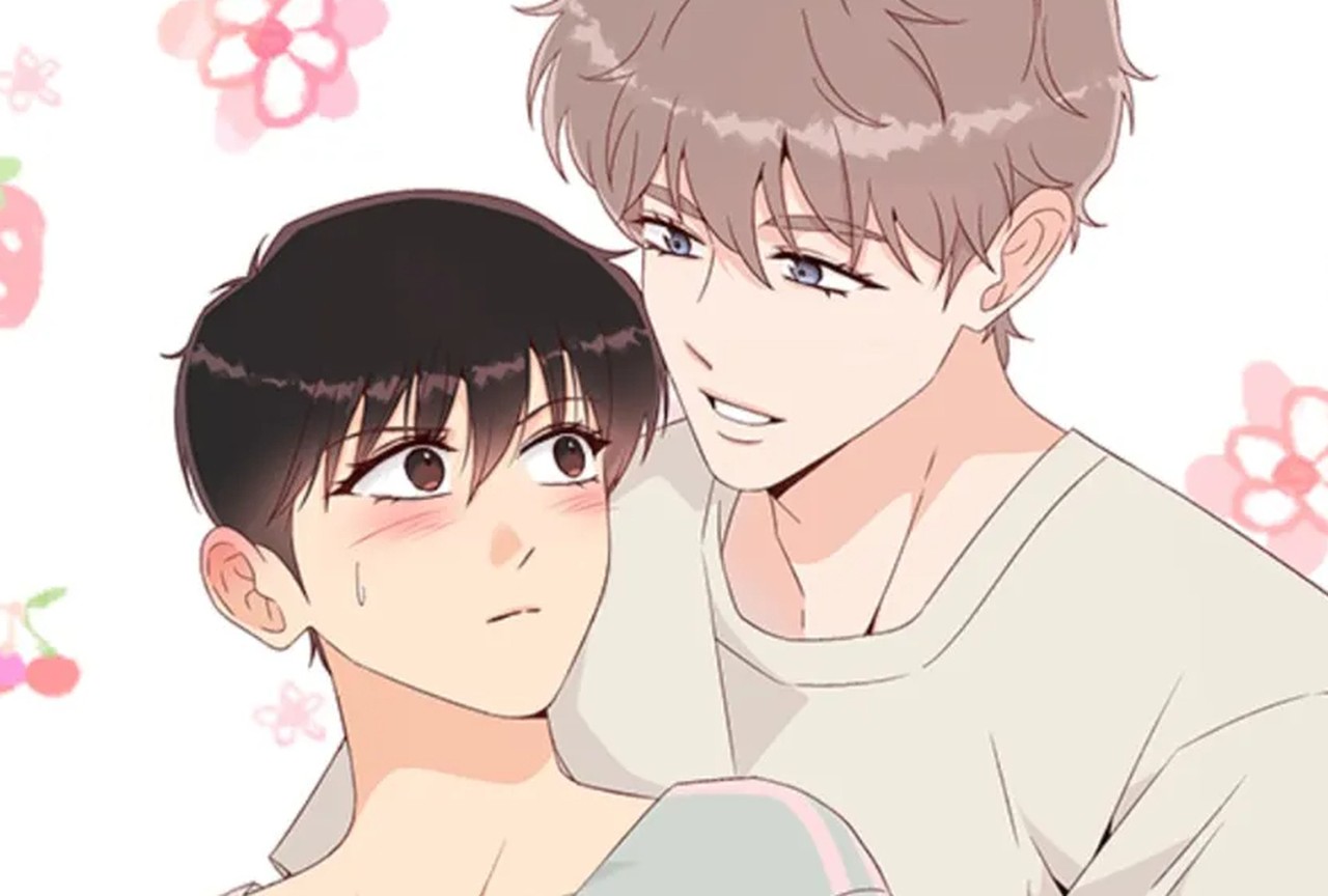 I'm NOT a guy !? - Episode 79 - ONO Webtoon et Manga