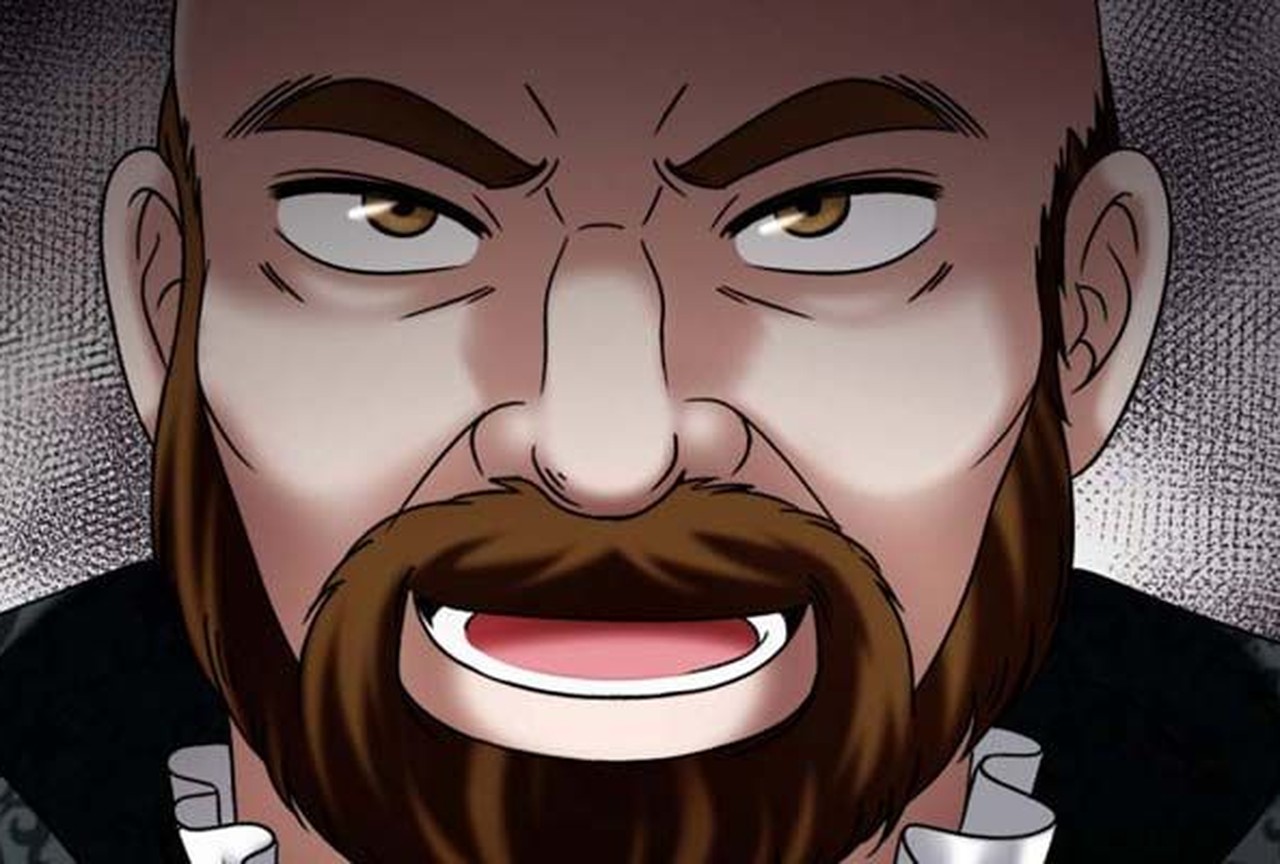 Pas une Déesse ! - Episode 53 - ONO Webtoon et Manga