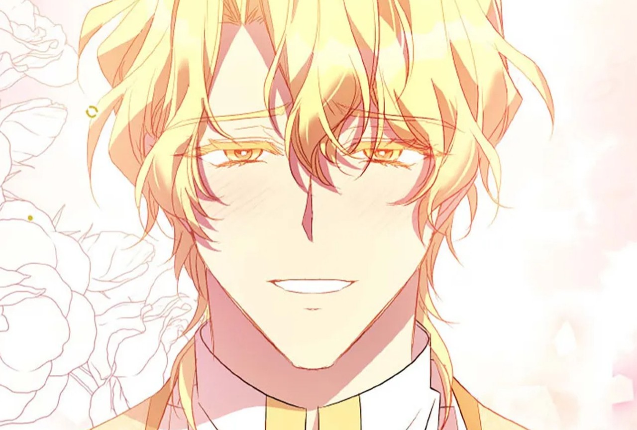 La Fausse Sainte aimée par les Dieux - Episode 65 - ONO Webtoon et Manga