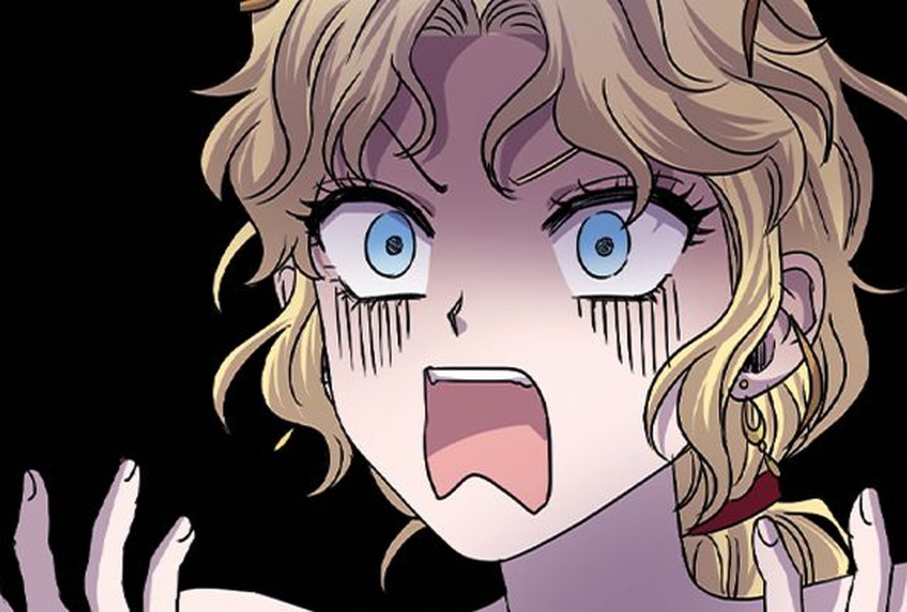 Ombres et Lumières - Episode 71 - ONO Webtoon et Manga