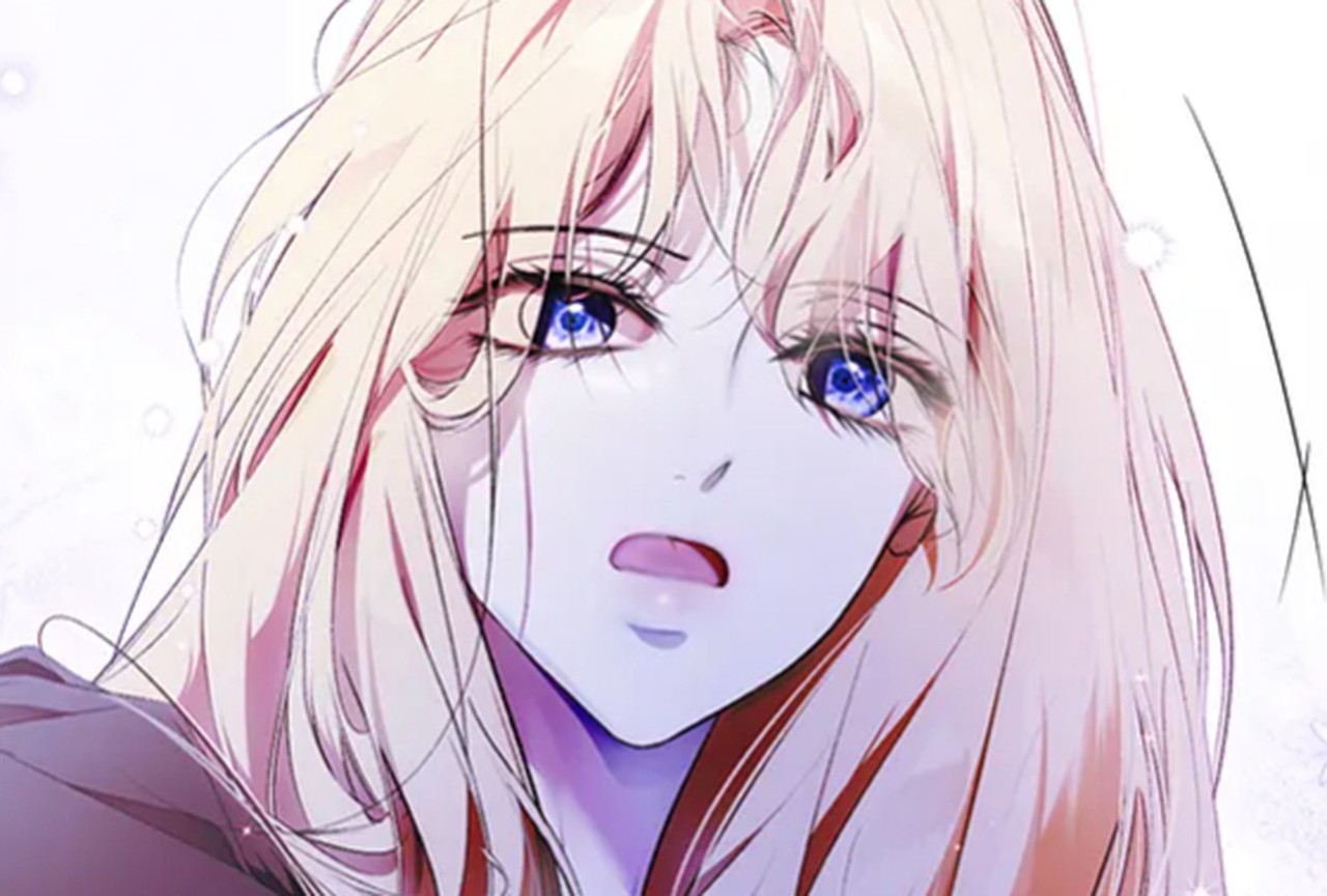 La Demoiselle aux secrets - Episode 117 - ONO Webtoon et Manga