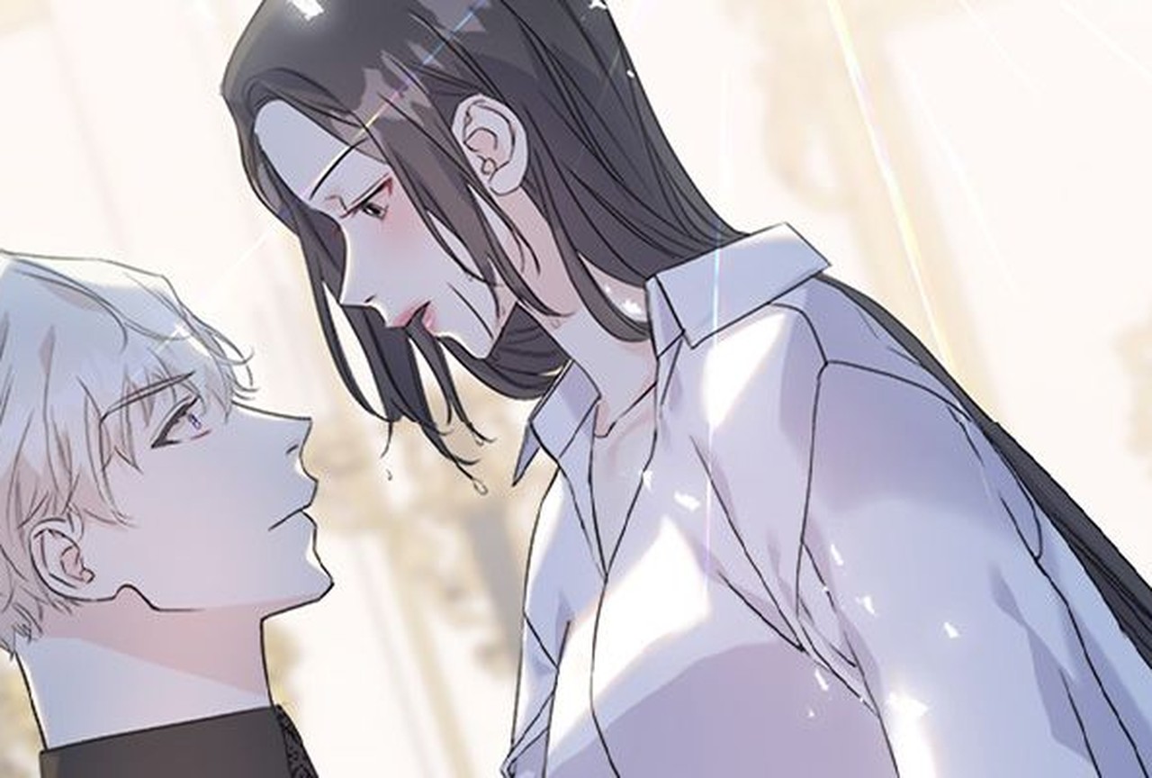 Les Corbeaux aiment tout ce qui brille - Episode 46 - ONO Webtoon et Manga