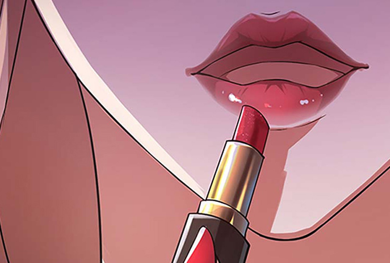 Love after marriage - Episode 17 - ONO Webtoon et Manga