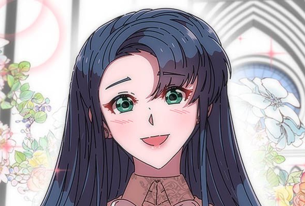 Les aventures de la fille du Roi Démon - Episode 93 - ONO Webtoon et Manga