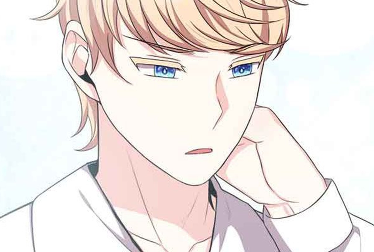 Une romance à ma façon - Episode 40 - ONO Webtoon et Manga