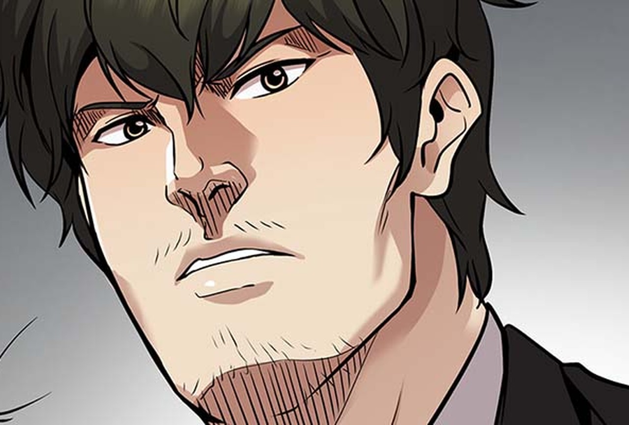 Again my life - Episode 121 - ONO Webtoon et Manga