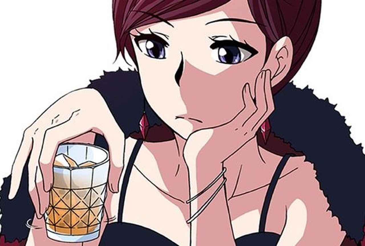 Avec toi pour l'éternité - Episode 98 - ONO Webtoon et Manga