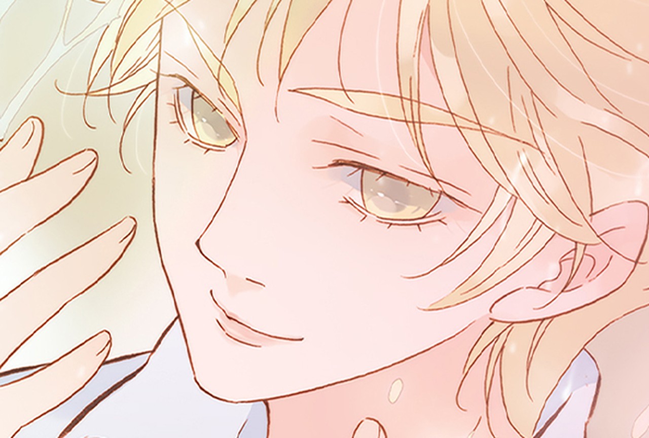 Soundless Cosmos - Episode 27 - ONO Webtoon et Manga