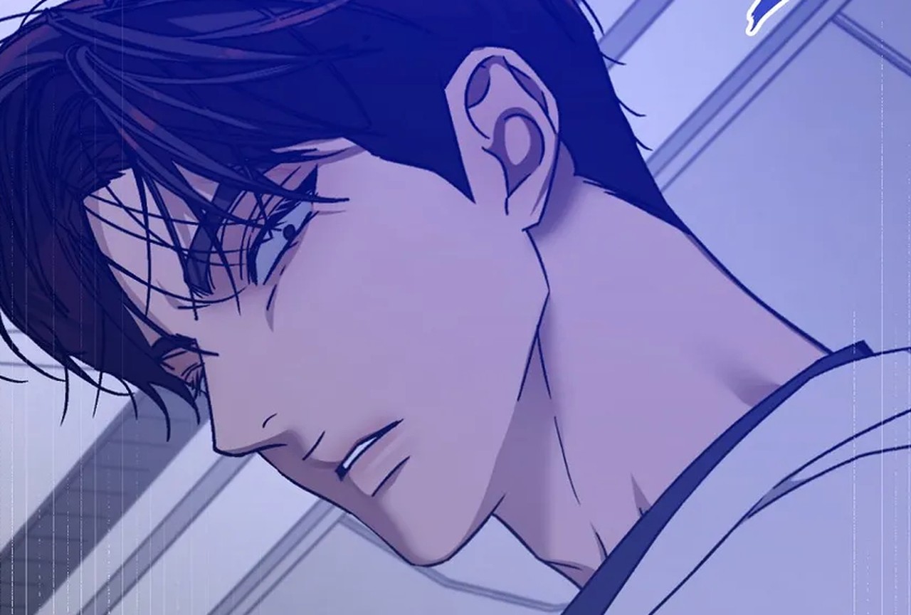 The Alpha's Obsession - Episode 58 - ONO Webtoon et Manga