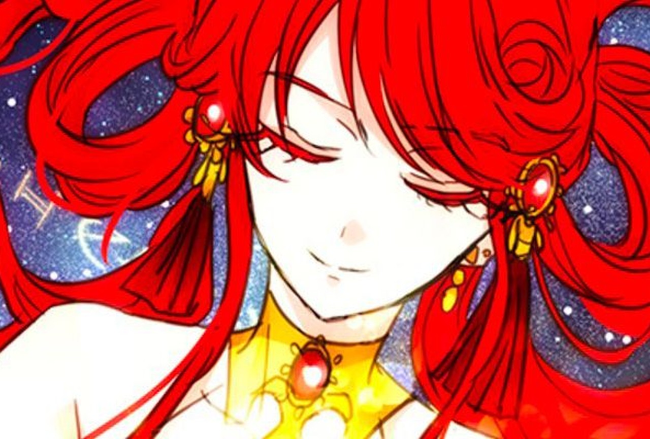 La Leçon secrète de l'Impératrice - Episode 16 - ONO Webtoon et Manga