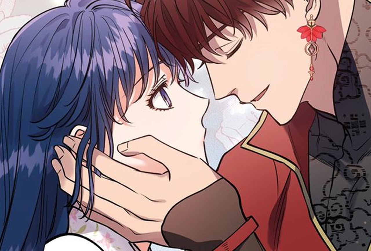 L'épouse sacrée - Episode 99 - ONO Webtoon et Manga
