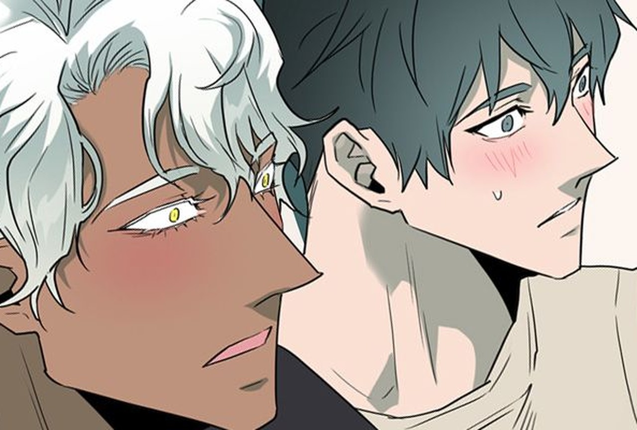 Dear. Door - Episode bonus - extra 23 - ONO Webtoon et Manga