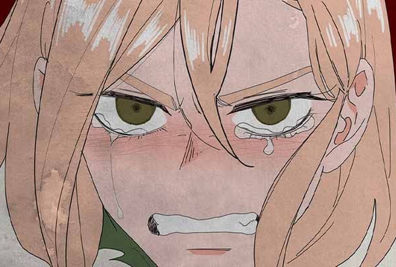 Le Majordome de Madame - Episode 100 - ONO Webtoon et Manga