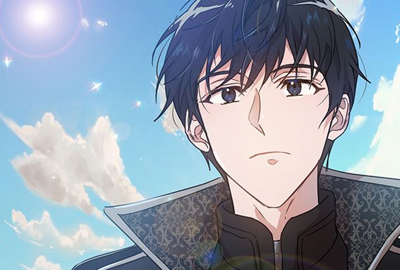 Contrat démoniaque - Episode 18 - ONO Webtoon et Manga