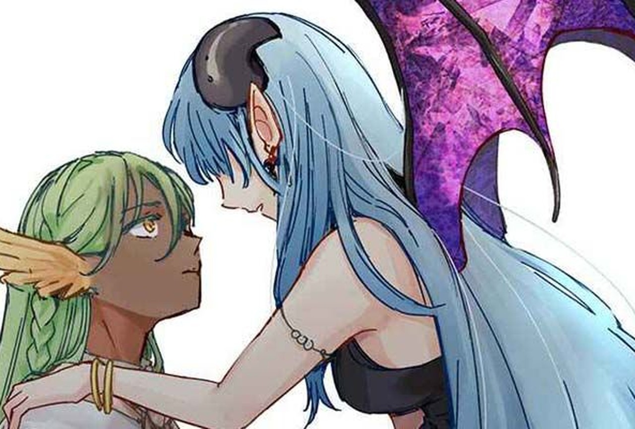 Devilish Vows - Episode 20 - ONO Webtoon et Manga
