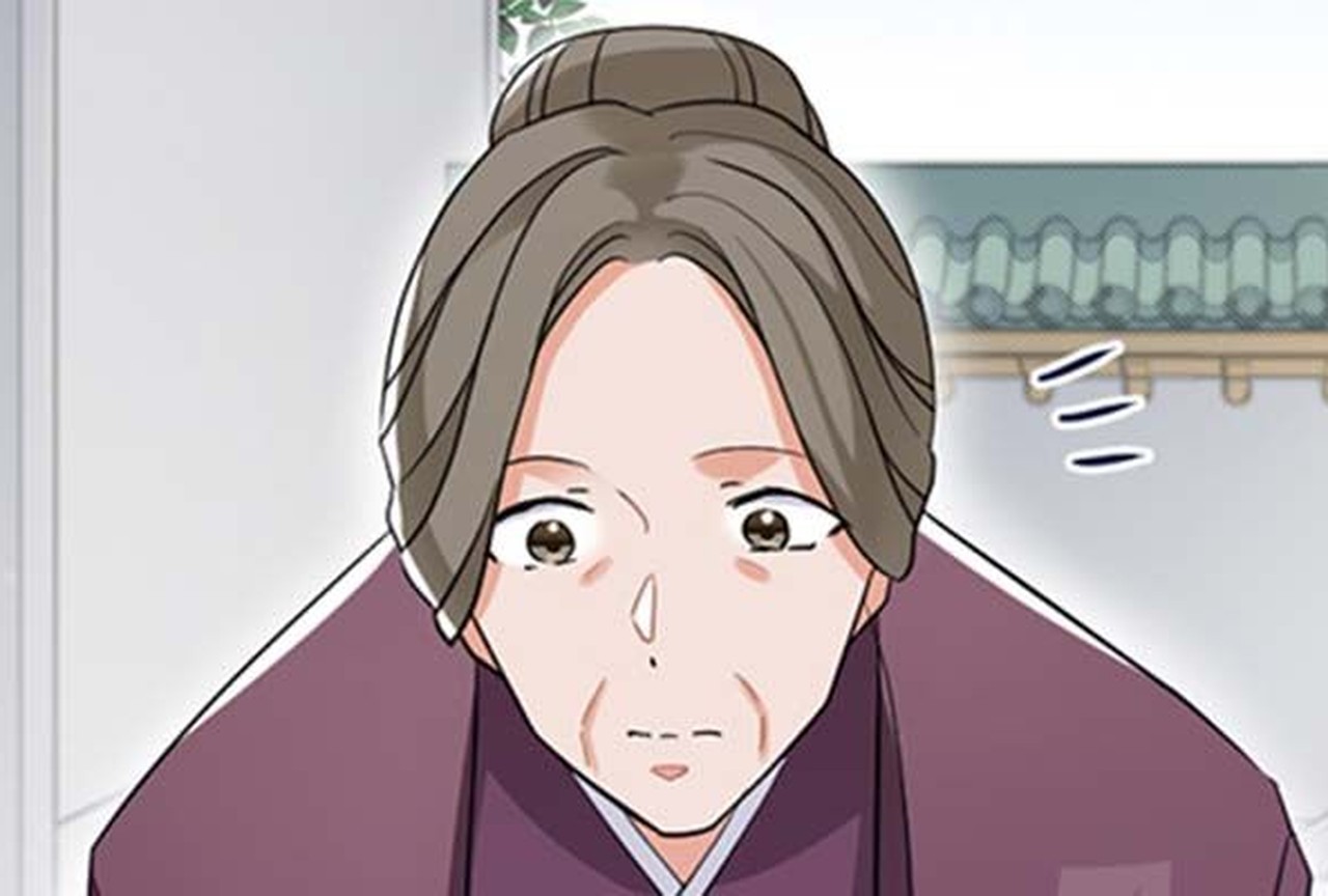 Jusqu'au dernier pétale - Episode 8 - ONO Webtoon et Manga
