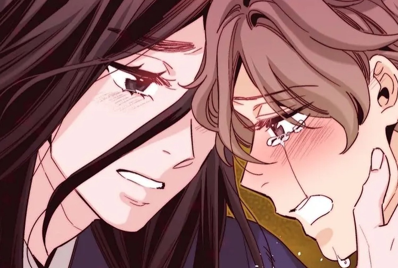 Prince Bari - Episode 90 - ONO Webtoon et Manga