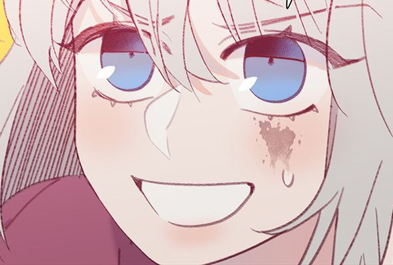 Mushroom Soup - Episode 37 - ONO Webtoon et Manga