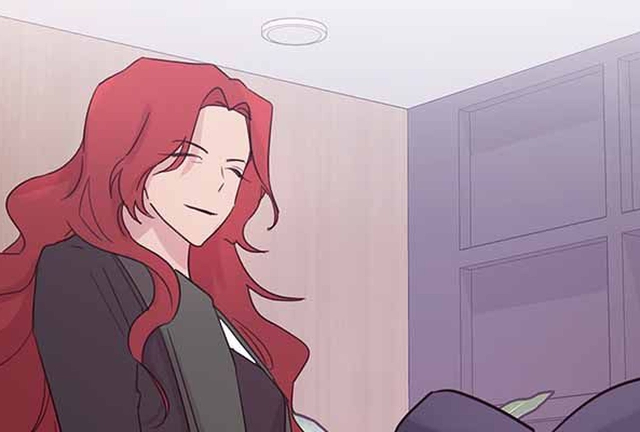 Le Dilemme du Dragon noir - Episode 64 - ONO Webtoon et Manga