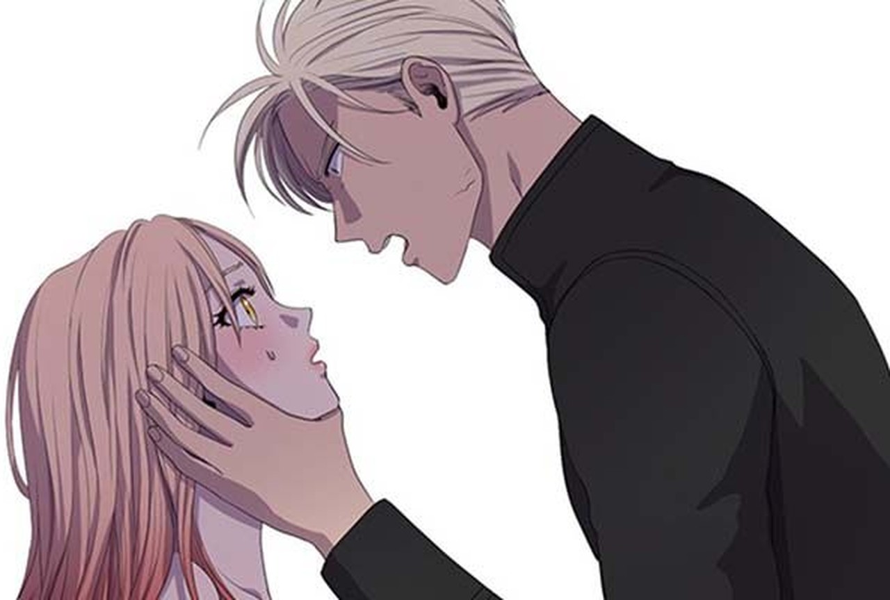 Ombres et Lumières - Episode 3 - ONO Webtoon et Manga