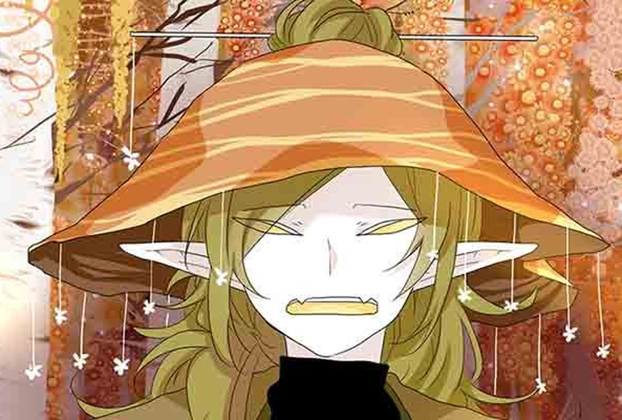 Le Dragon Jaune - Episode 169 - ONO Webtoon et Manga