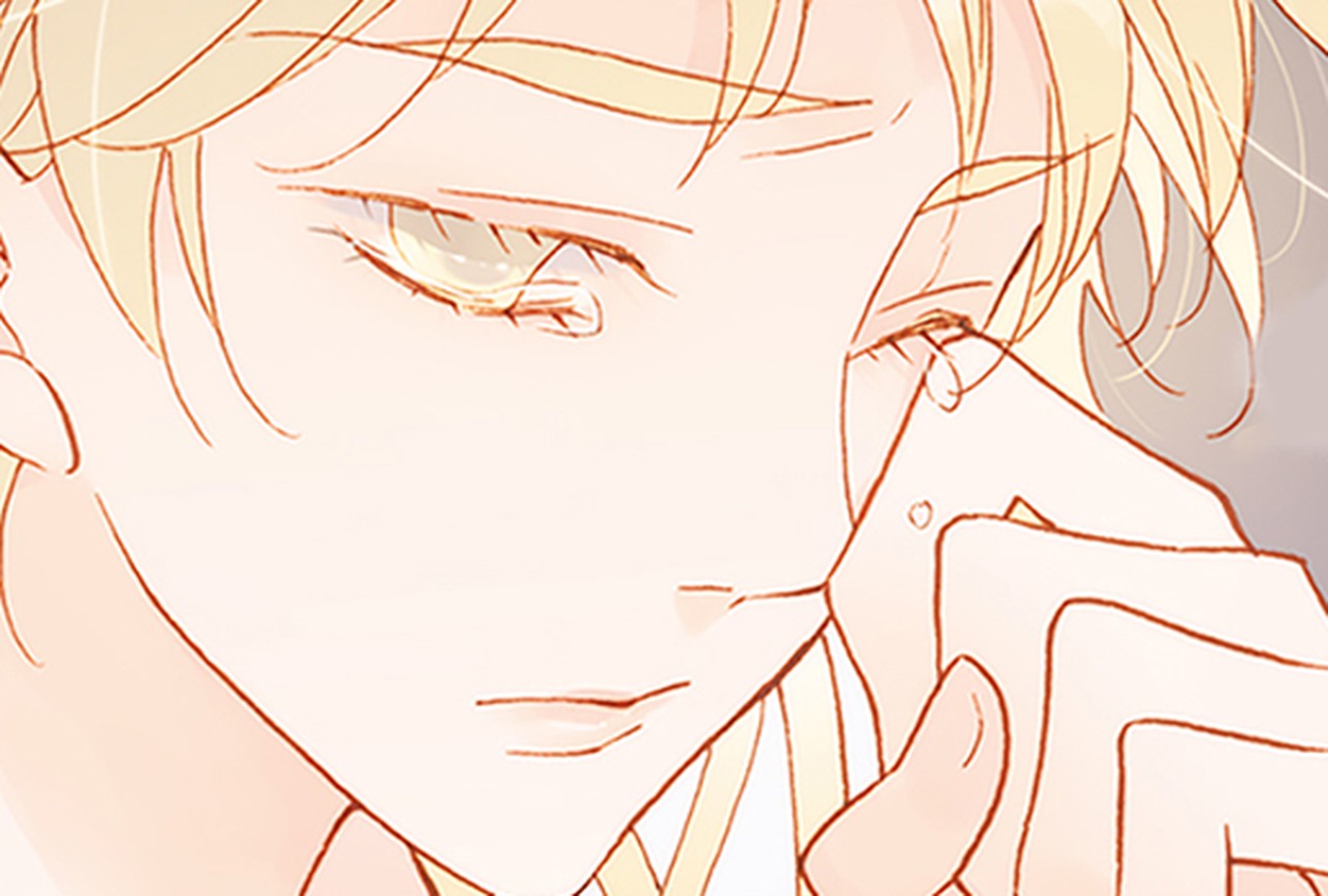 Soundless Cosmos - Episode 25 - ONO Webtoon et Manga