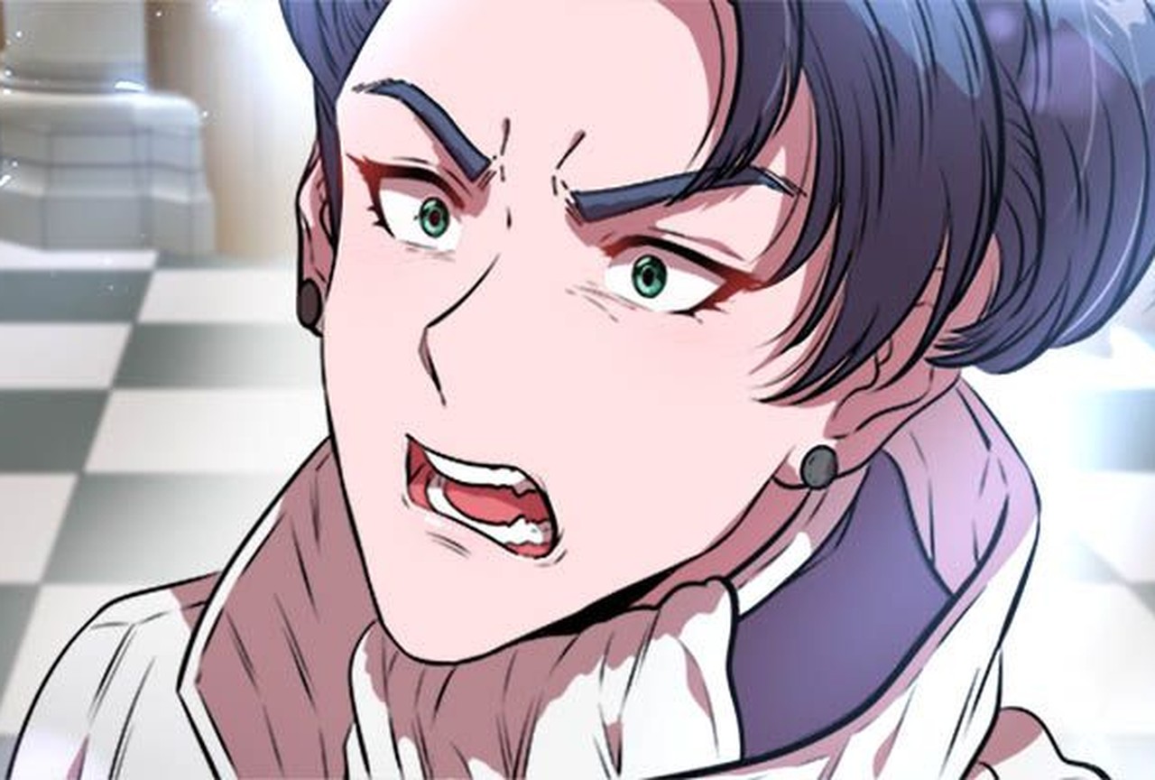 Les aventures de la fille du Roi Démon - Episode 26 - ONO Webtoon et Manga