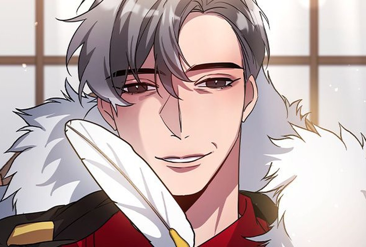 Le spiritualiste et son chevalier - Episode 57 - ONO Webtoon et Manga