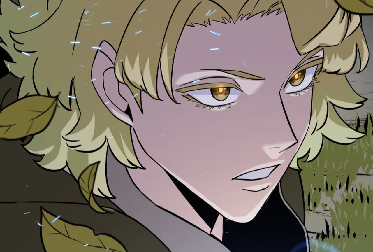 From Pawn to King - Episode 128 - ONO Webtoon et Manga